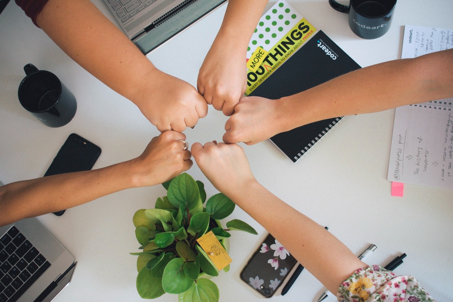 Coaching for Independence: Helping Employees Own Their Development
